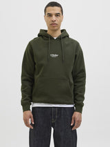 Jack & Jones Soho - Sweat - HUSET Men & Women - Jack & Jones