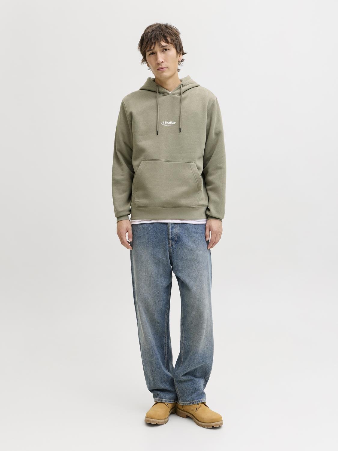 Jack & Jones Soho - Sweat - HUSET Men & Women - Jack & Jones