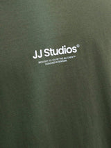 Jack & Jones Soho - Tshirt - HUSET Men & Women - Jack & Jones