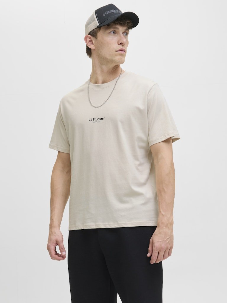 Jack & Jones Soho - Tshirt - HUSET Men & Women - Jack & Jones