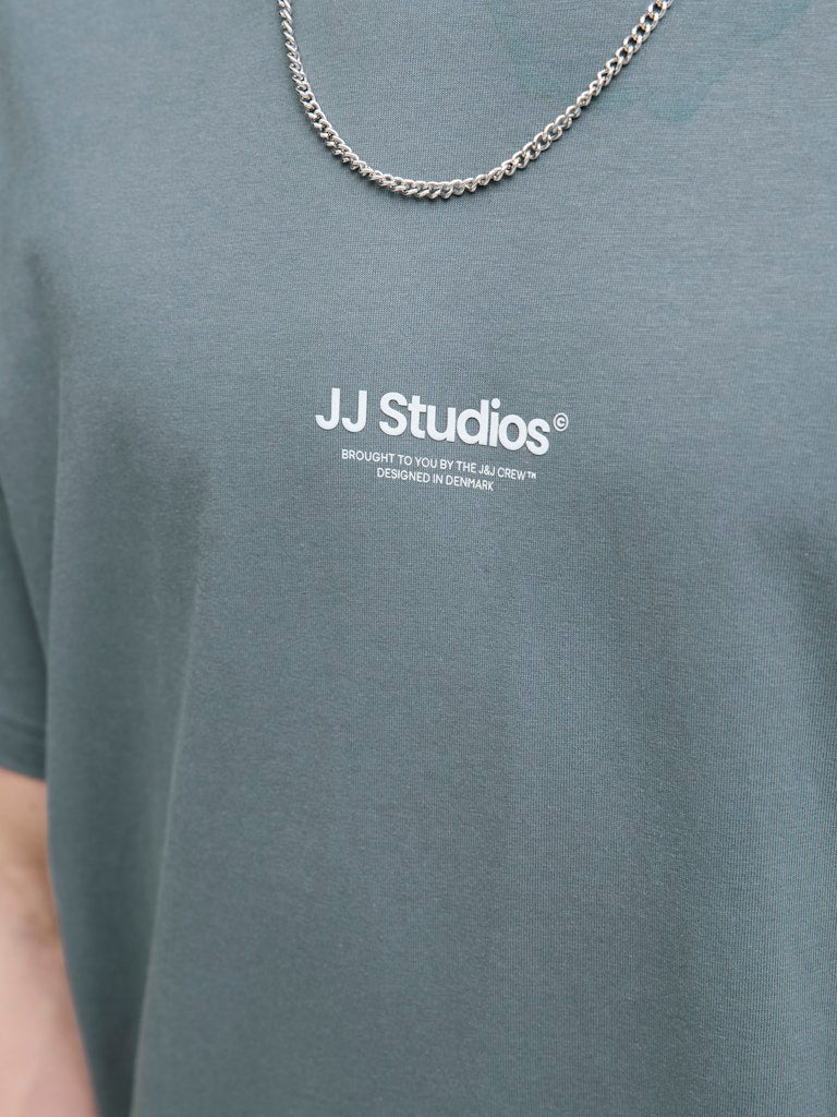 Jack & Jones Soho - Tshirt - HUSET Men & Women - Jack & Jones