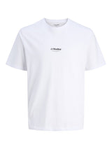 Jack & Jones Soho - Tshirt - HUSET Men & Women - Jack & Jones