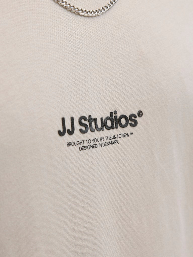 Jack & Jones Soho - Tshirt - HUSET Men & Women - Jack & Jones