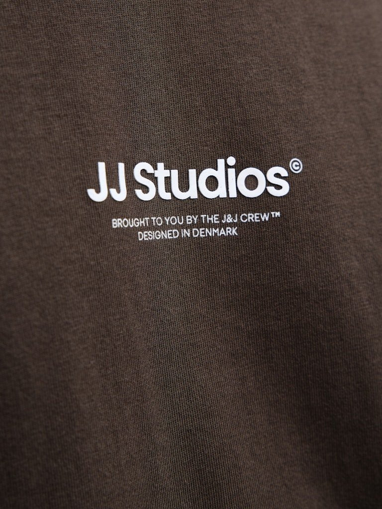 Jack & Jones Soho - Tshirt - HUSET Men & Women - Jack & Jones