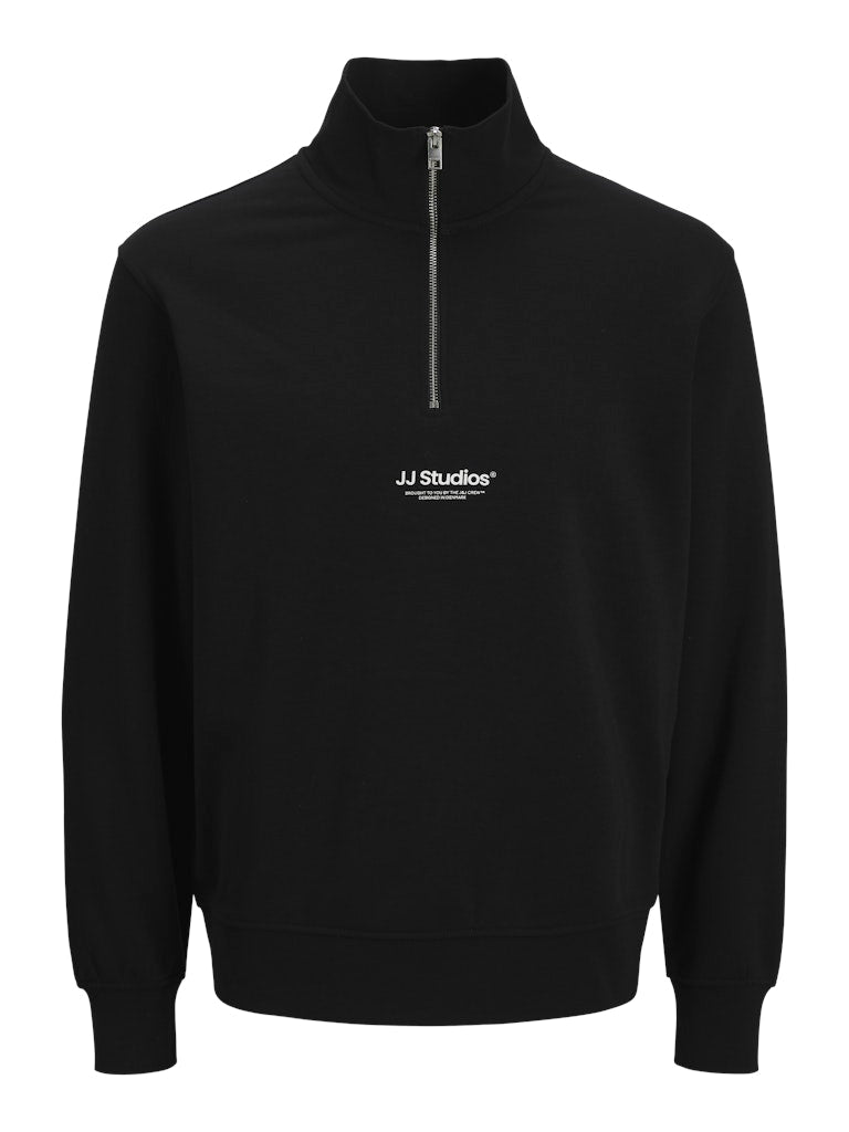 Jack & Jones Soho - Zip sweat - HUSET Men & Women - Jack & Jones