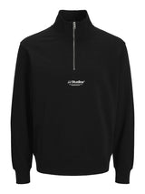 Jack & Jones Soho - Zip sweat - HUSET Men & Women - Jack & Jones