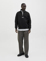 Jack & Jones Soho - Zip sweat - HUSET Men & Women - Jack & Jones