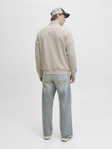 Jack & Jones Soho - Zip sweat - HUSET Men & Women - Jack & Jones