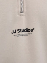 Jack & Jones Soho - Zip sweat - HUSET Men & Women - Jack & Jones