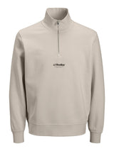 Jack & Jones Soho - Zip sweat - HUSET Men & Women - Jack & Jones