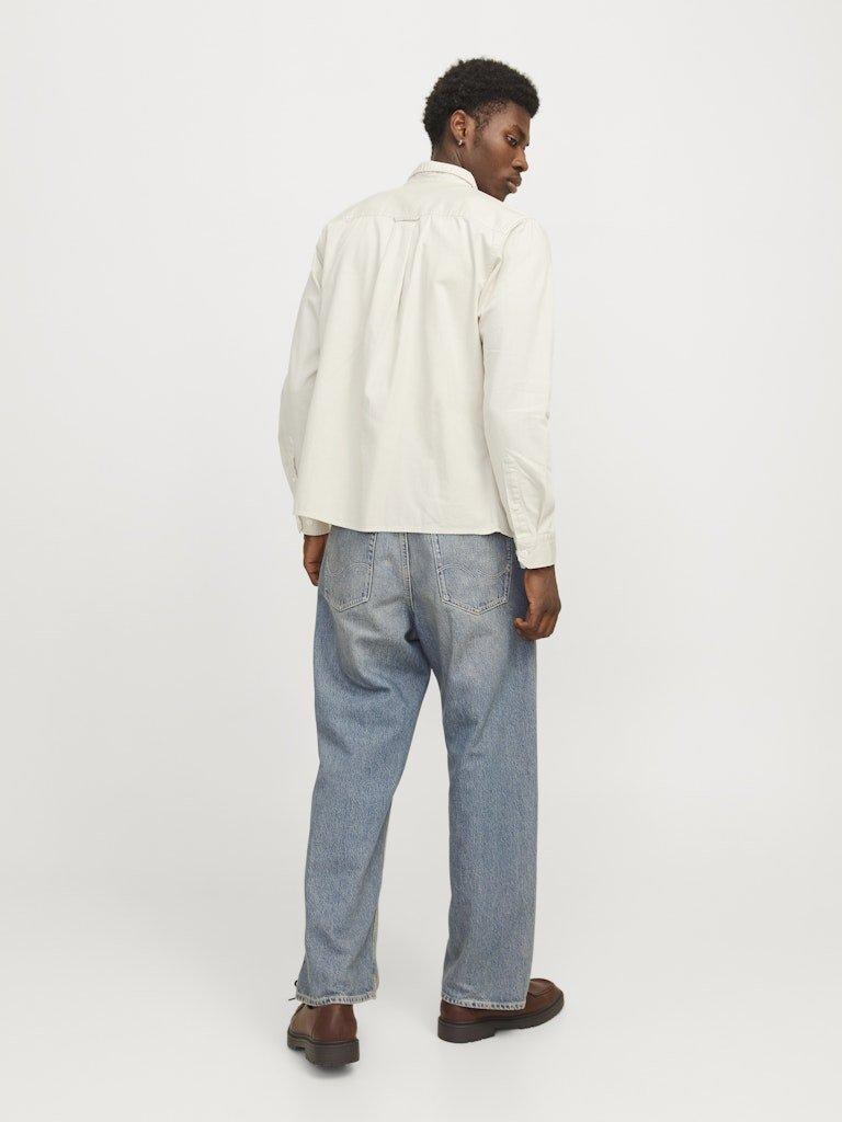 Jack & Jones Travis - Denim skjorte - HUSET Men & Women