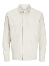 Jack & Jones Travis - Denim skjorte - HUSET Men & Women