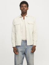 Jack & Jones Travis - Denim skjorte - HUSET Men & Women