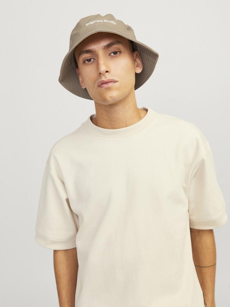 Jack & Jones Vesterbro - Bucket hat - HUSET Men & Women (9199230189915)