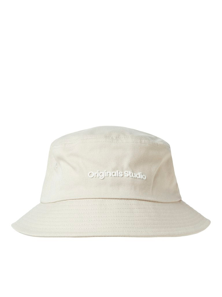 Jack & Jones Vesterbro - Bucket hat - HUSET Men & Women (9199230189915)