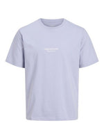 Jack & Jones Vesterbro - Logo t-shirt - HUSET Men & Women (9603963912539)