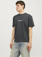 Jack & Jones Vesterbro - Logo t - shirt - HUSET Men & Women (9257825534299)