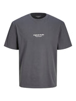 Jack & Jones Vesterbro - Logo t - shirt - HUSET Men & Women (9257825534299)