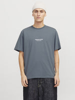 Jack & Jones Vesterbro - Logo t-shirt - HUSET Men & Women (9603963912539)