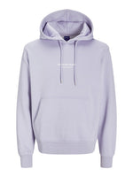 Jack & Jones Vesterbro - Sweat hoodie - HUSET Men & Women (9602456781147)