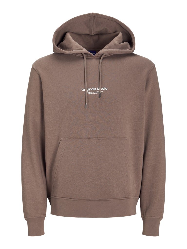 Jack & Jones Vesterbro - Sweat hoodie - HUSET Men & Women (9602456781147)