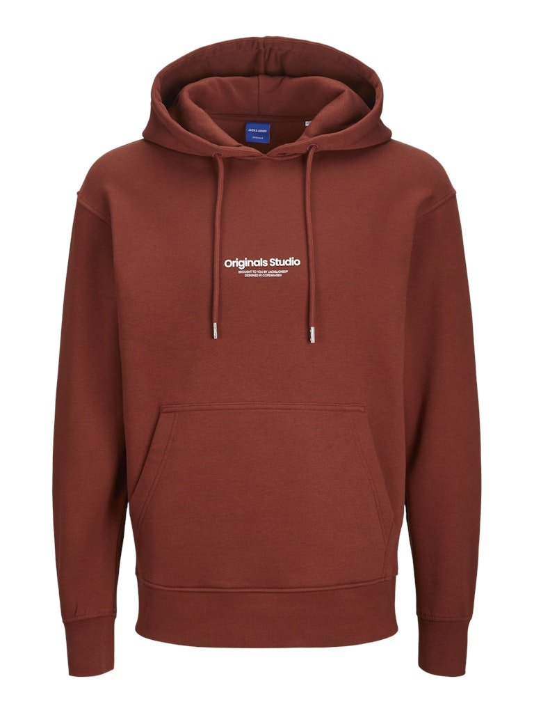 Jack & Jones Vesterbro - Sweat hoodie - HUSET Men & Women (9257629581659)