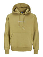 Jack & Jones Vesterbro - Sweat hoodie - HUSET Men & Women (9602456781147)