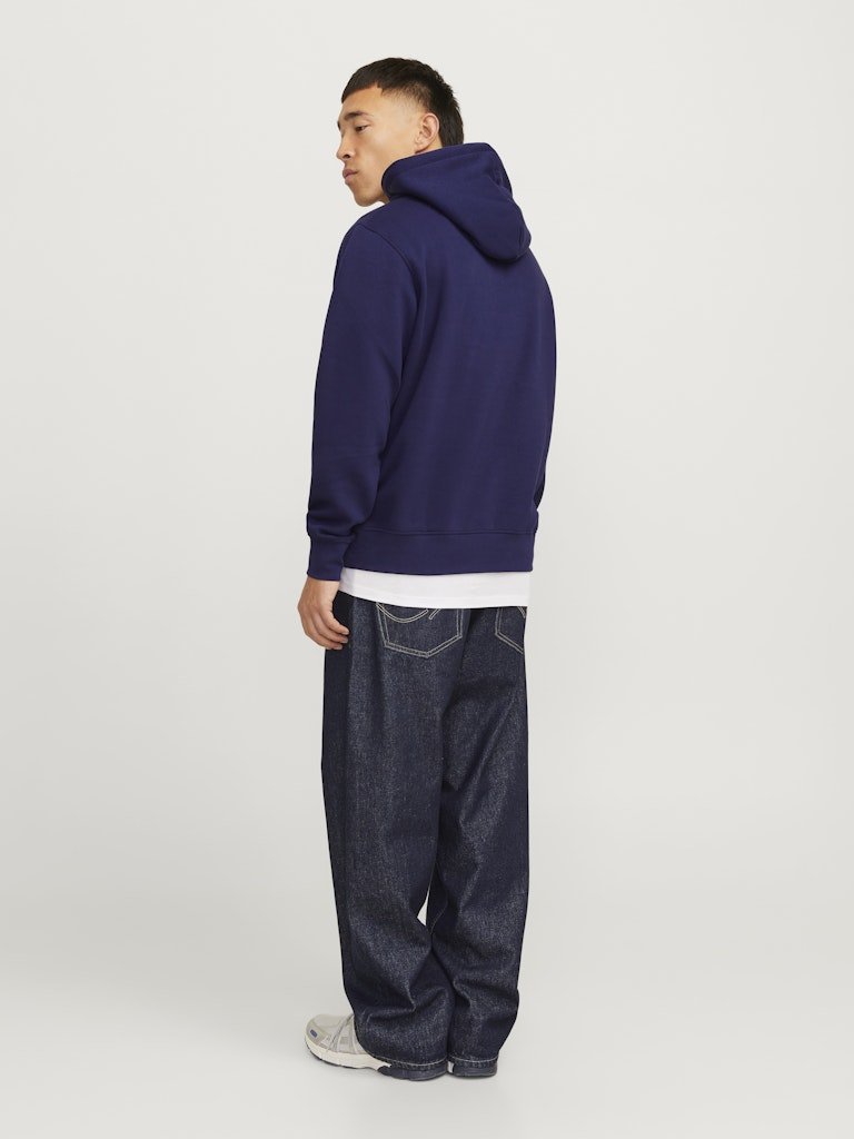 Jack & Jones Vesterbro - Sweat hoodie - HUSET Men & Women (9602456781147)