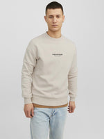 Jack & Jones Vesterbro - Sweat shirt - HUSET Men & Women (9199230255451)