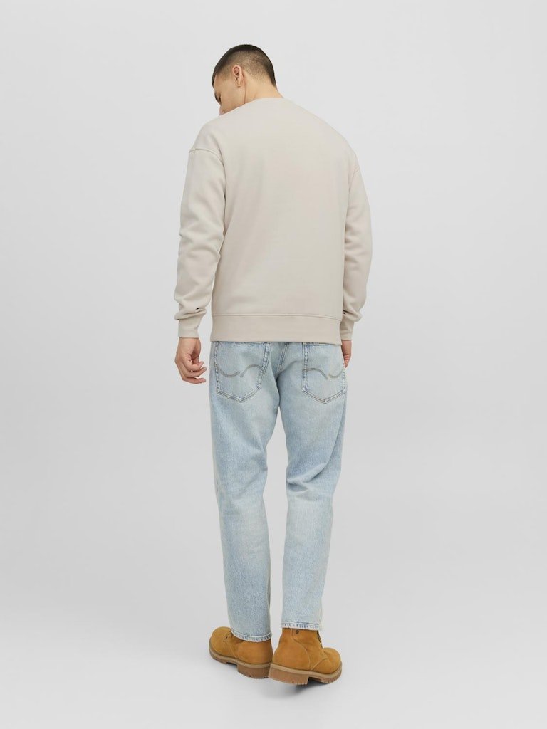 Jack & Jones Vesterbro - Sweat shirt - HUSET Men & Women (9199230255451)