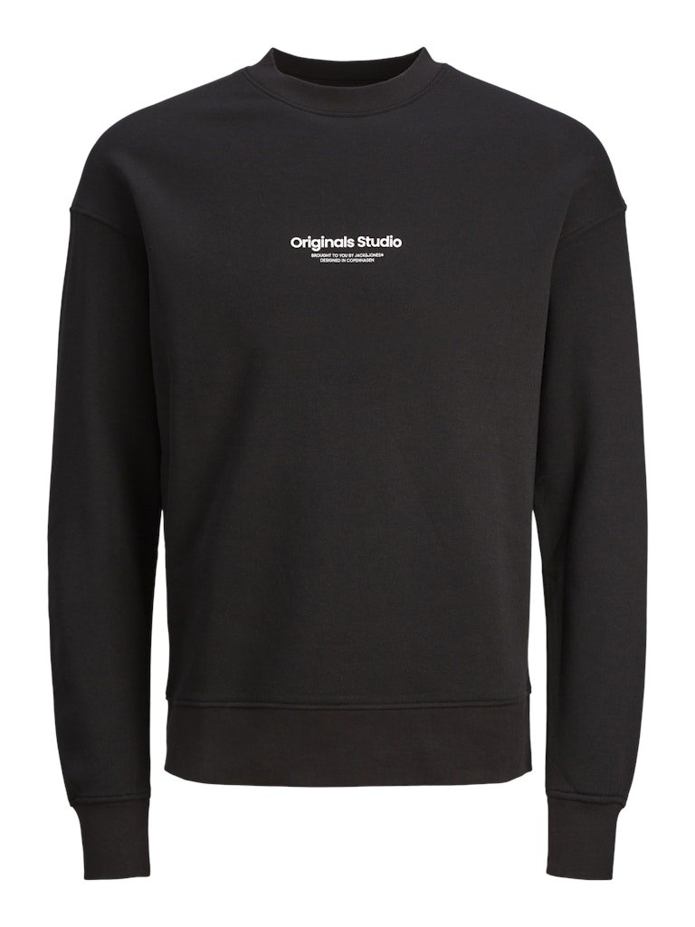 Jack & Jones Vesterbro - Sweat shirt - HUSET Men & Women (9199230255451)