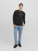 Jack & Jones Vesterbro - Sweat shirt - HUSET Men & Women (9199230255451)