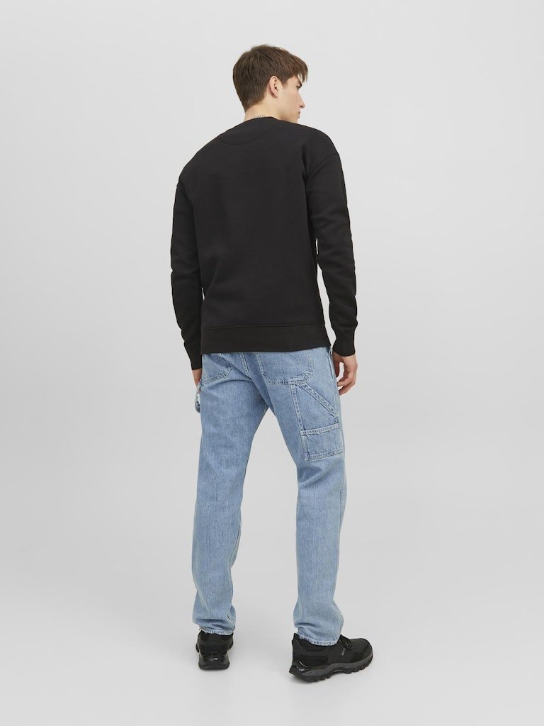 Jack & Jones Vesterbro - Sweat shirt - HUSET Men & Women (9199230255451)