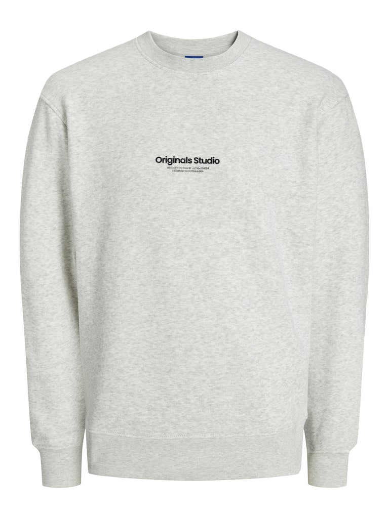 Jack & Jones Vesterbro - Sweat shirt - HUSET Men & Women (9199252046171)