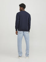 Jack & Jones Vesterbro - Sweat shirt - HUSET Men & Women (9199252046171)