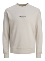 Jack & Jones Vesterbro - Sweat shirt - HUSET Men & Women (9199230255451)