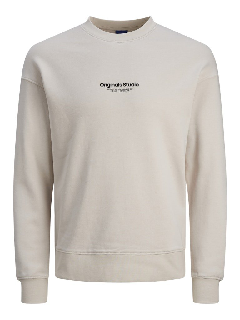 Jack & Jones Vesterbro - Sweat shirt - HUSET Men & Women (9199230255451)