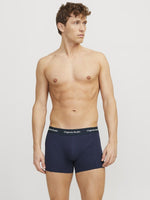 Jack & Jones Vesterbro - Underbukser 3 - pak - HUSET Men & Women (9603888218459)