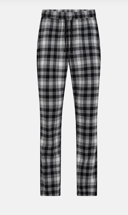 JBS Flannel pyjamas pants aw25 - HUSET Men & Women - JBS Men