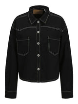 JJXX Alexa - Denim jakke - HUSET Men & Women - JJXX