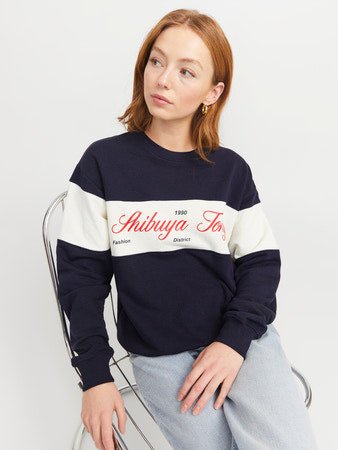 JJXX Alfa - Sweat - HUSET Men & Women - JJXX
