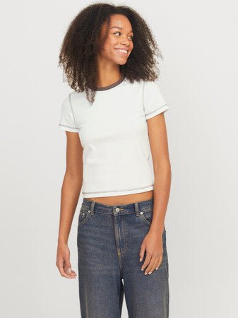 JJXX Barbara - Tshirt - HUSET Men & Women - JJXX