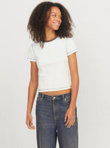 JJXX Barbara - Tshirt - HUSET Men & Women - JJXX