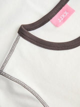JJXX Barbara - Tshirt - HUSET Men & Women - JJXX