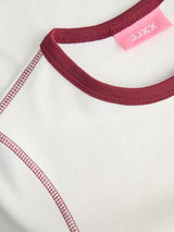 JJXX Barbara - Tshirt - HUSET Men & Women - JJXX