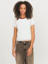 JJXX Barbara - Tshirt - HUSET Men & Women - JJXX