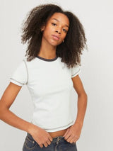 JJXX Barbara - Tshirt - HUSET Men & Women - JJXX