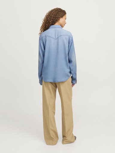 JJXX Carly - Skjorte - HUSET Men & Women - JJXX
