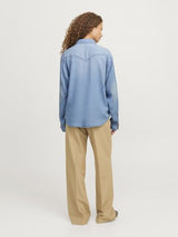 JJXX Carly - Skjorte - HUSET Men & Women - JJXX