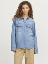 JJXX Carly - Skjorte - HUSET Men & Women - JJXX